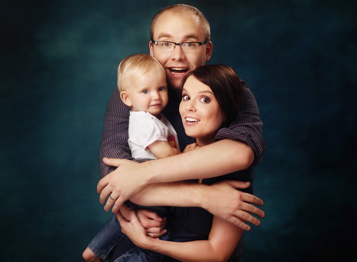 Fotografie (Sebezpytování)