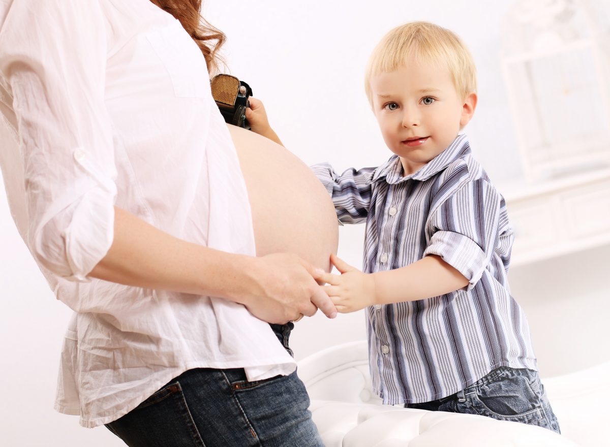 Fotografie (Nastavení režimu: Miminko)