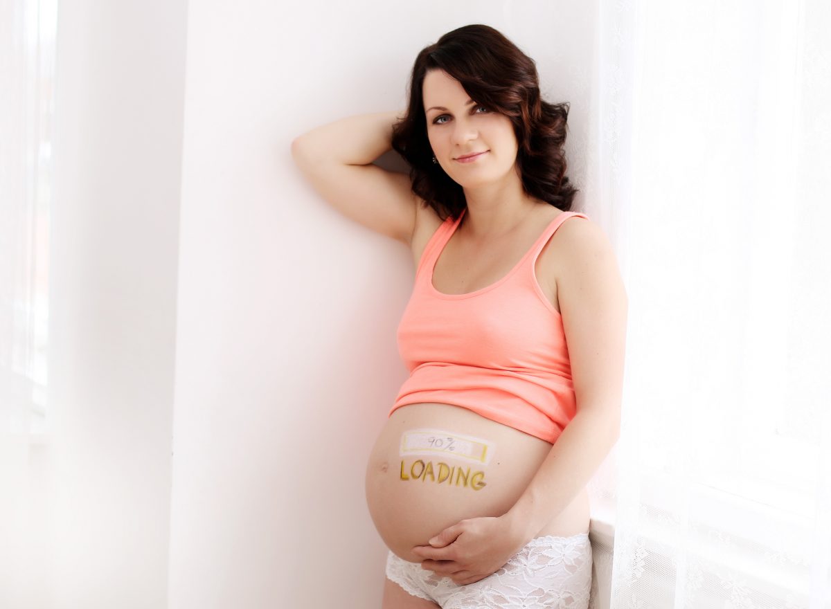 Fotografie (Hospitalizace)