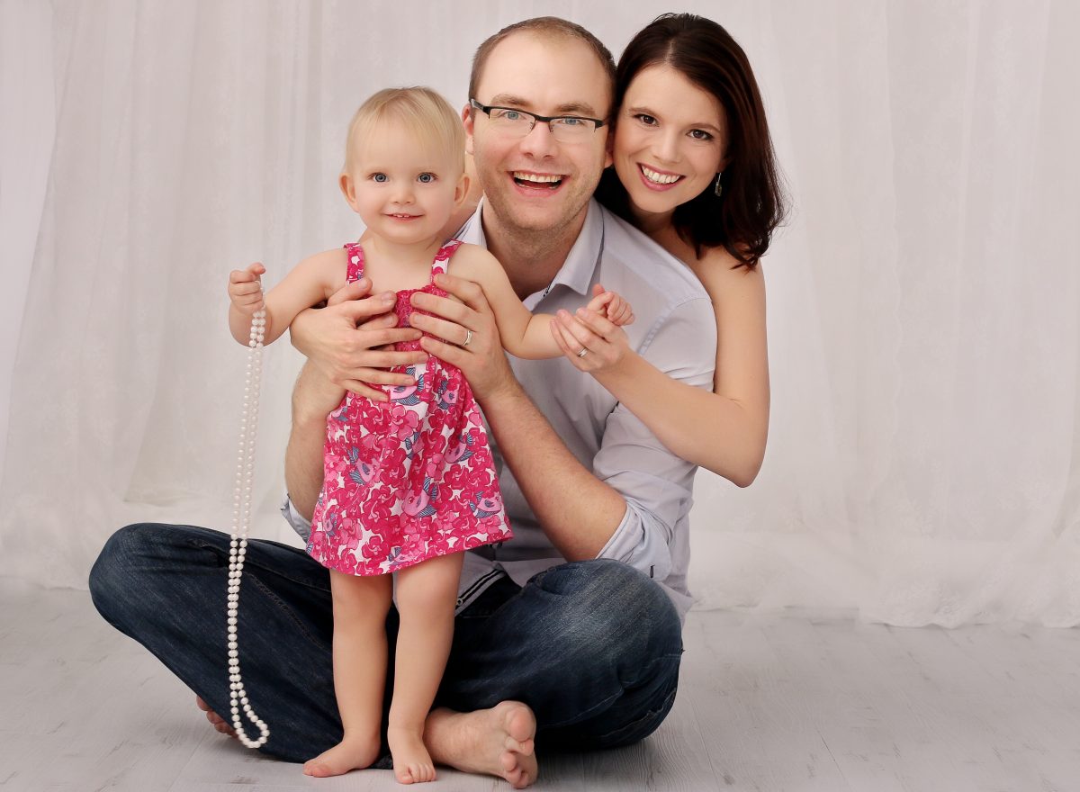 Fotografie (Výchova nemá být dřina)