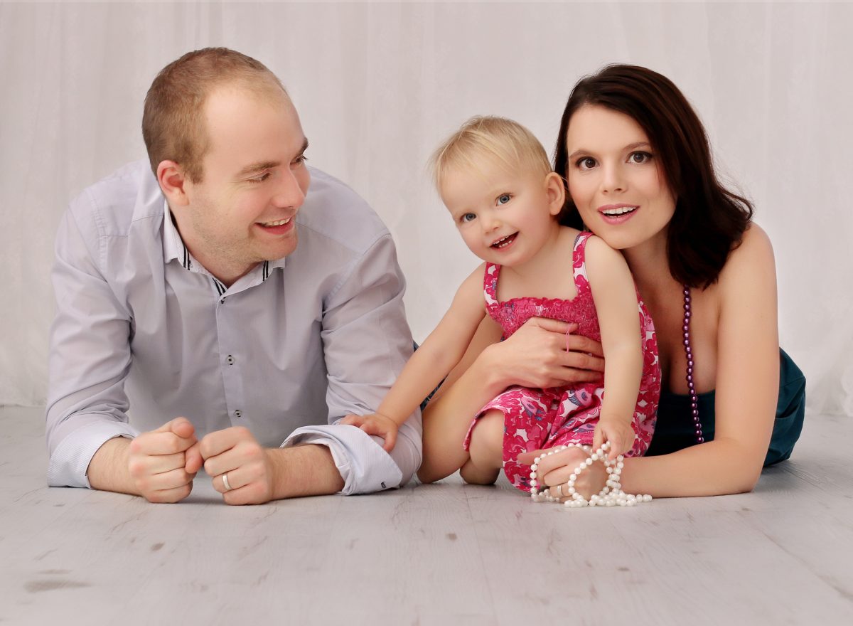 Fotografie (Srabíci, nemehla a špindírové)