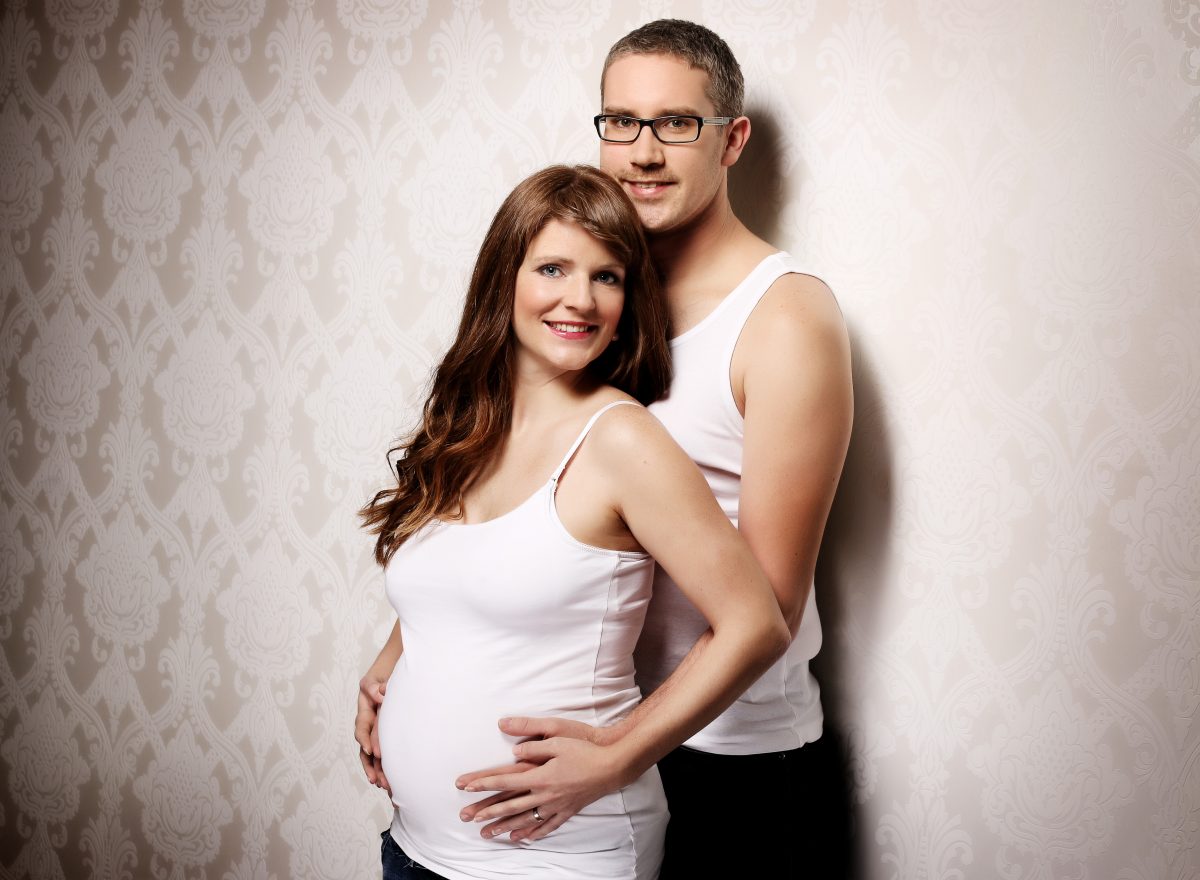 Fotografie (Kojení je věda)