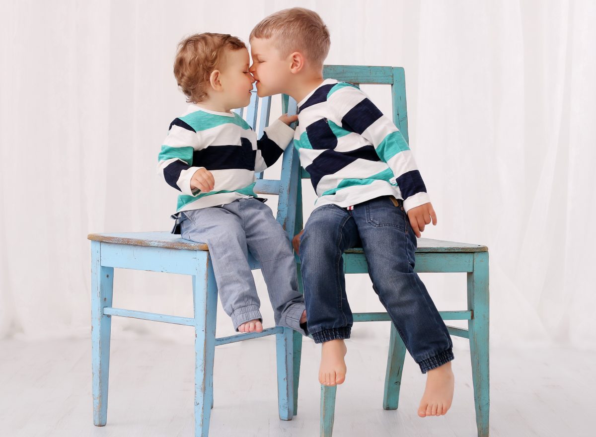 Fotografie (Turecko s klukama)