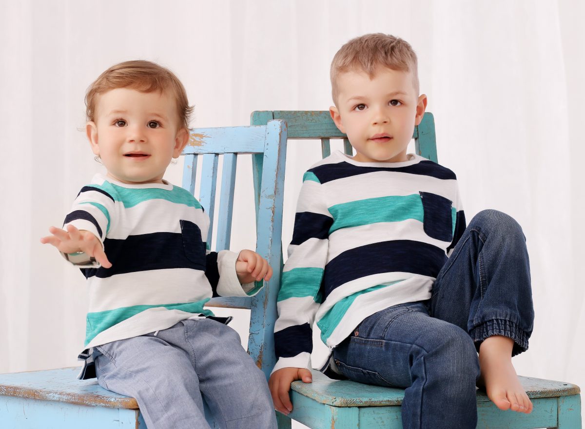 Fotografie (Jen si tak trošku vyběhnout)