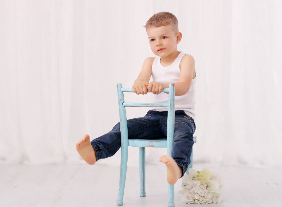 Fotografie (Obnažování v restauraci)