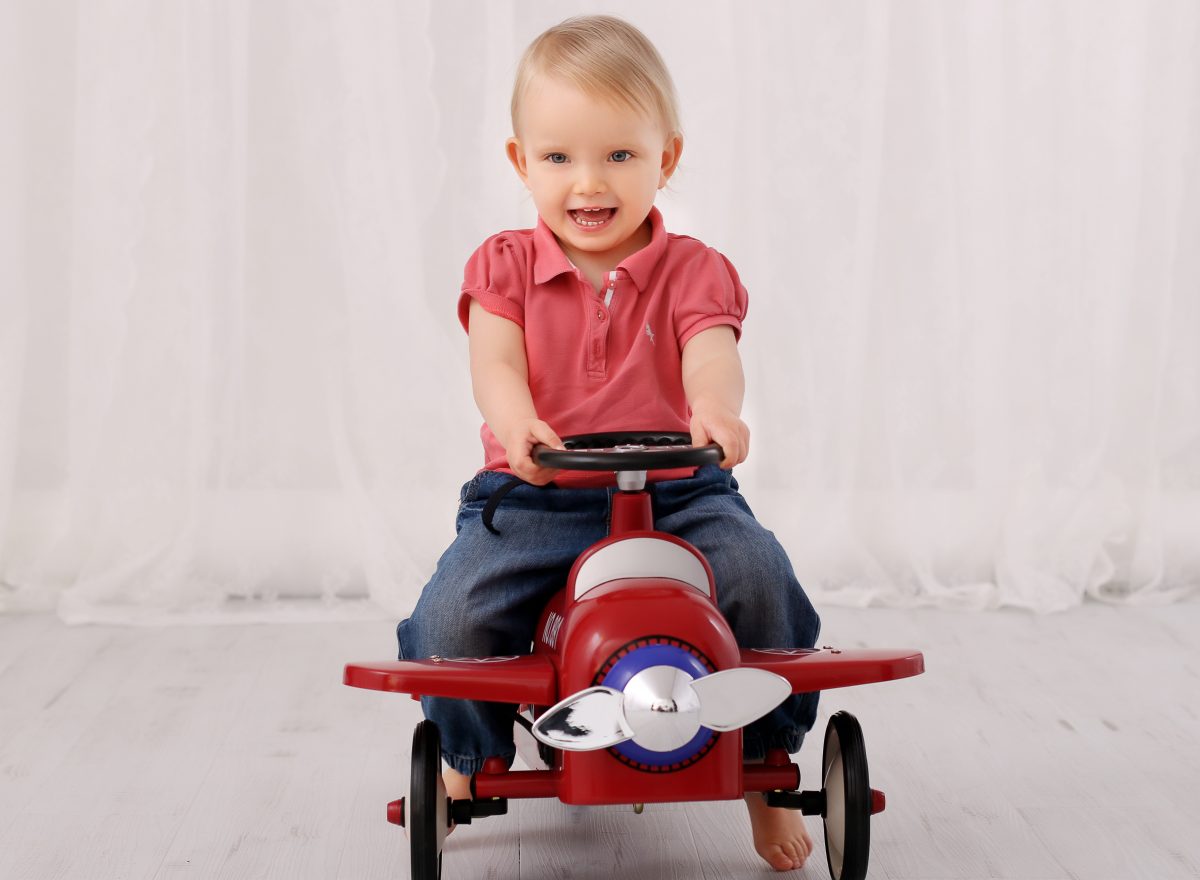 Fotografie (Party time!)