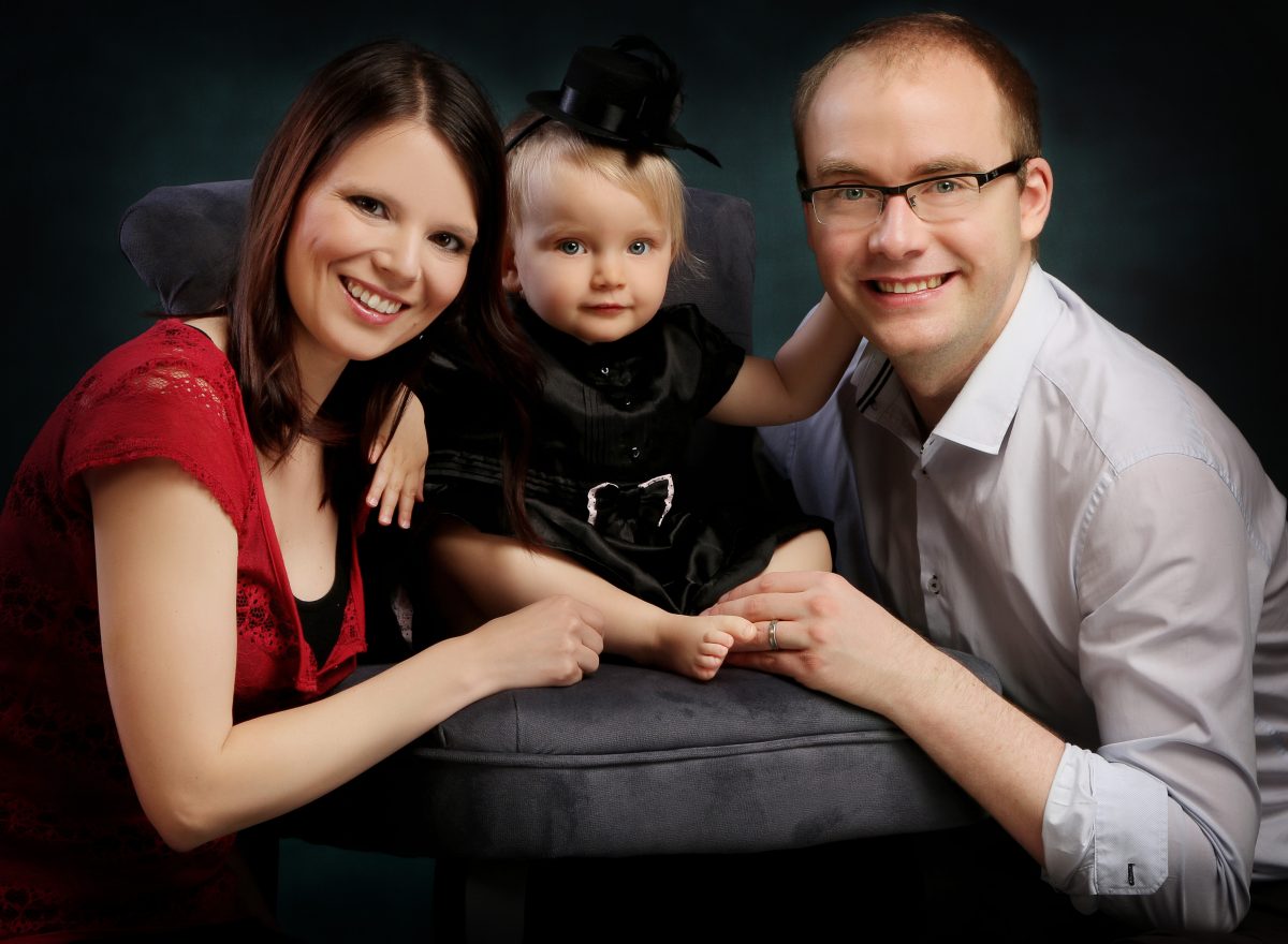 Fotografie (Léto s Anit)