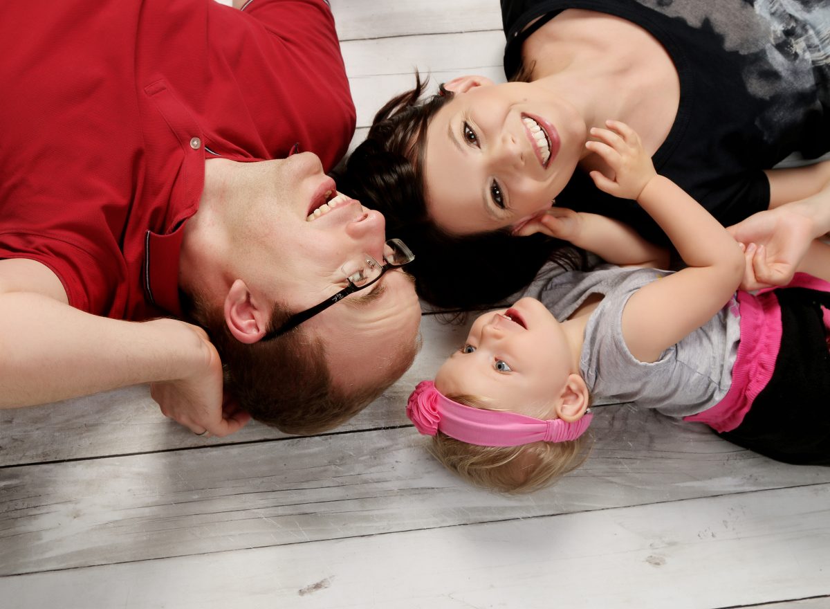 Fotografie (Poprvé u moře)