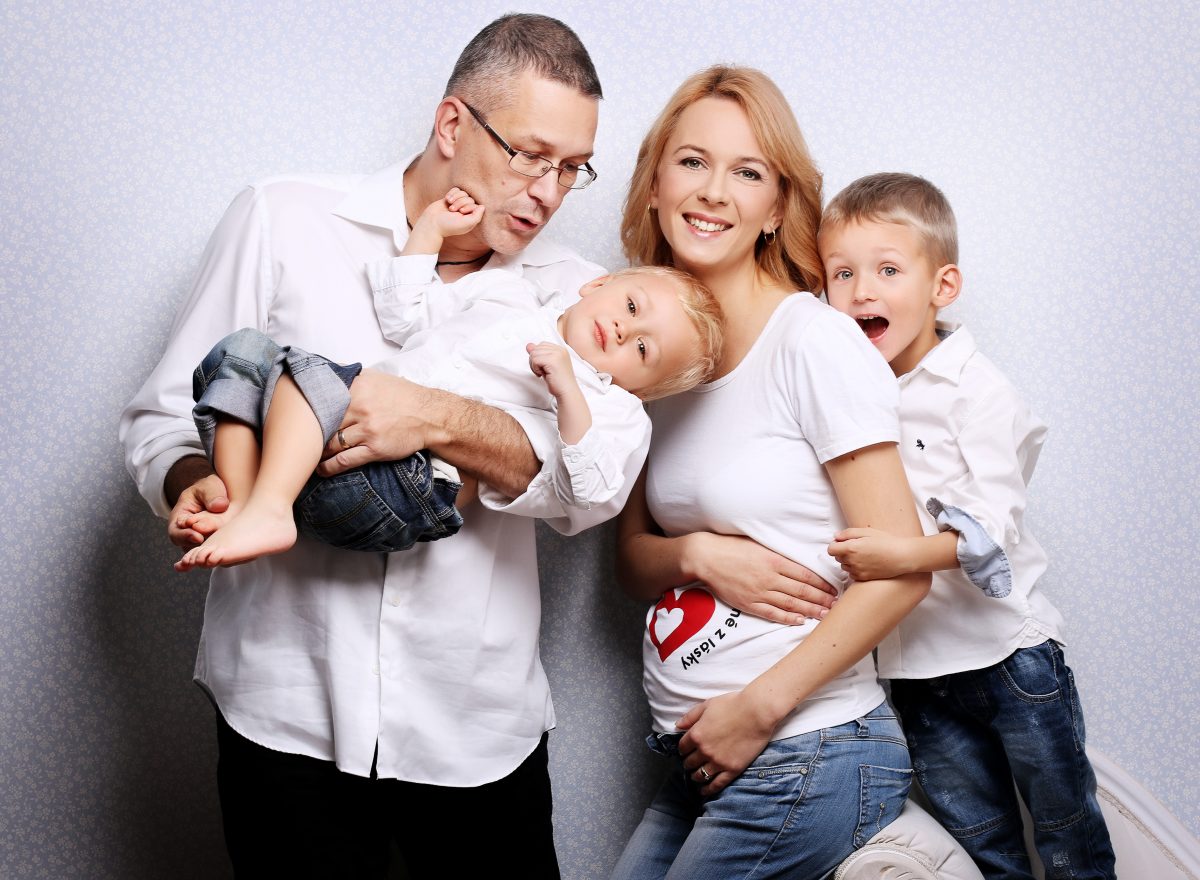 Fotografie (Vianočné priania)