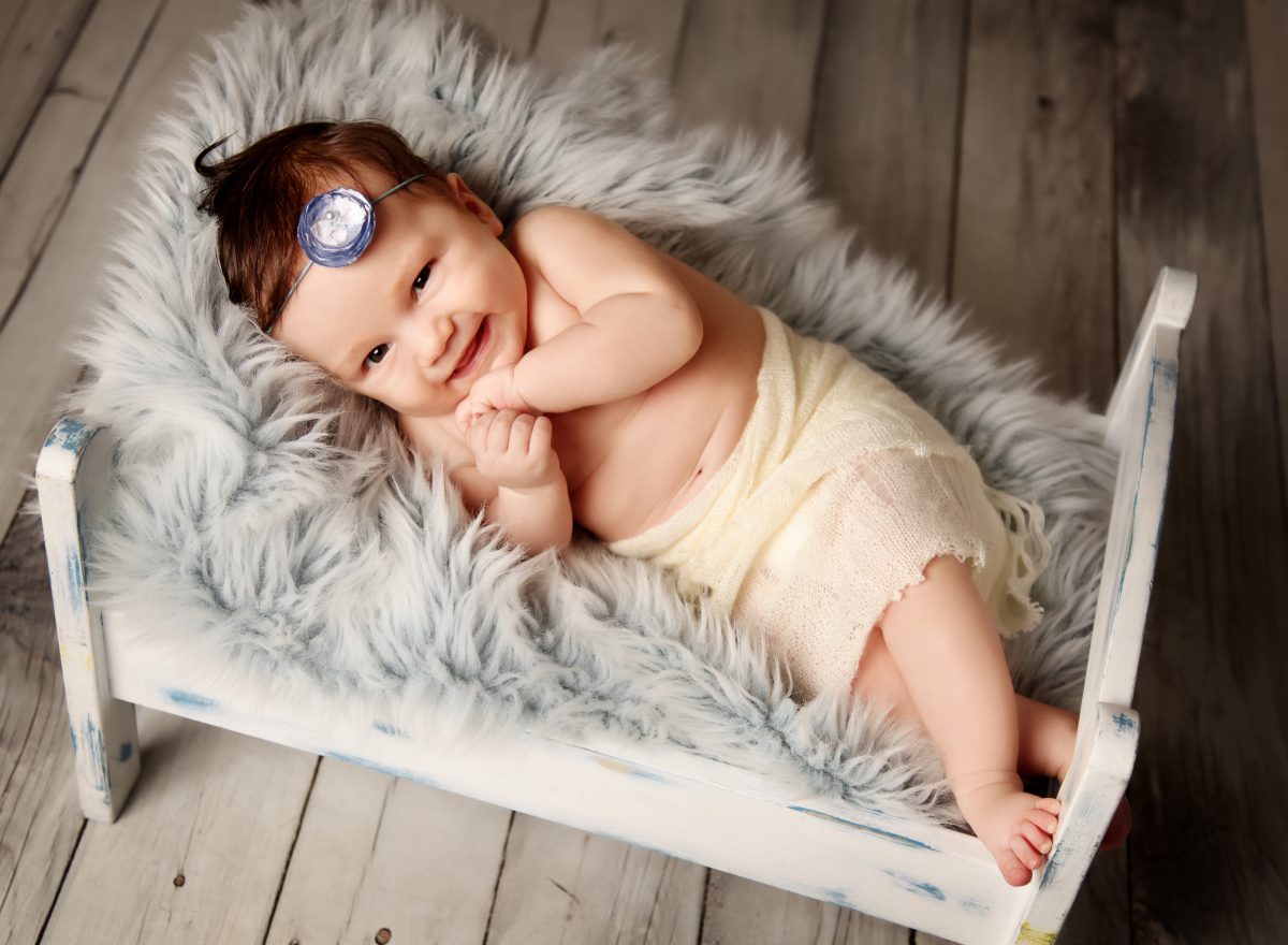 Fotografie (Náušničky: skrytá hrozba)