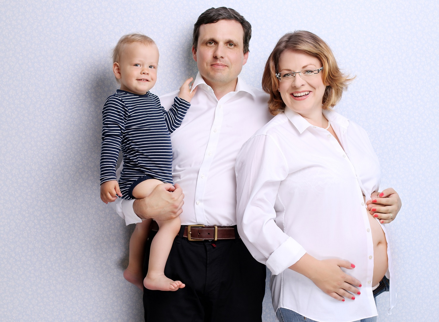 Fotografie (Rodina jako dubový háj)