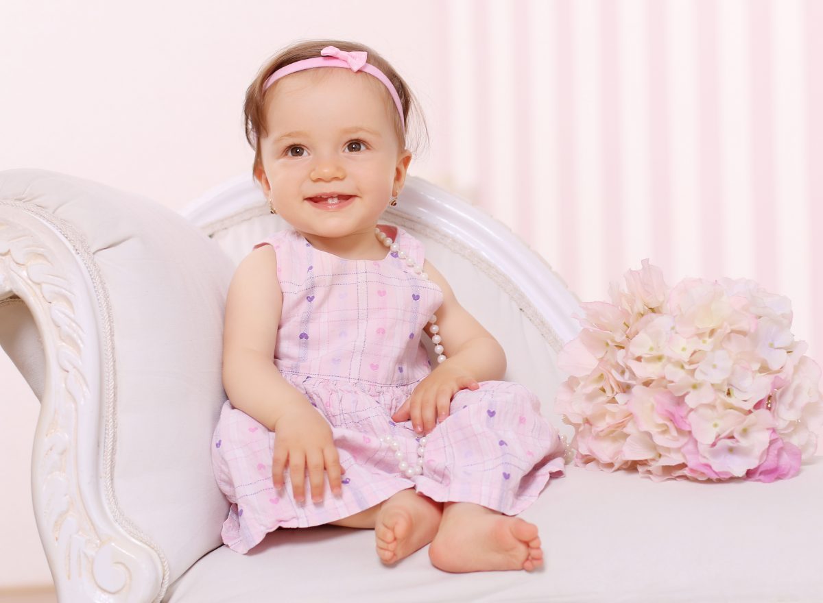 Fotografie (Co z té naší holčičky jednou bude?)