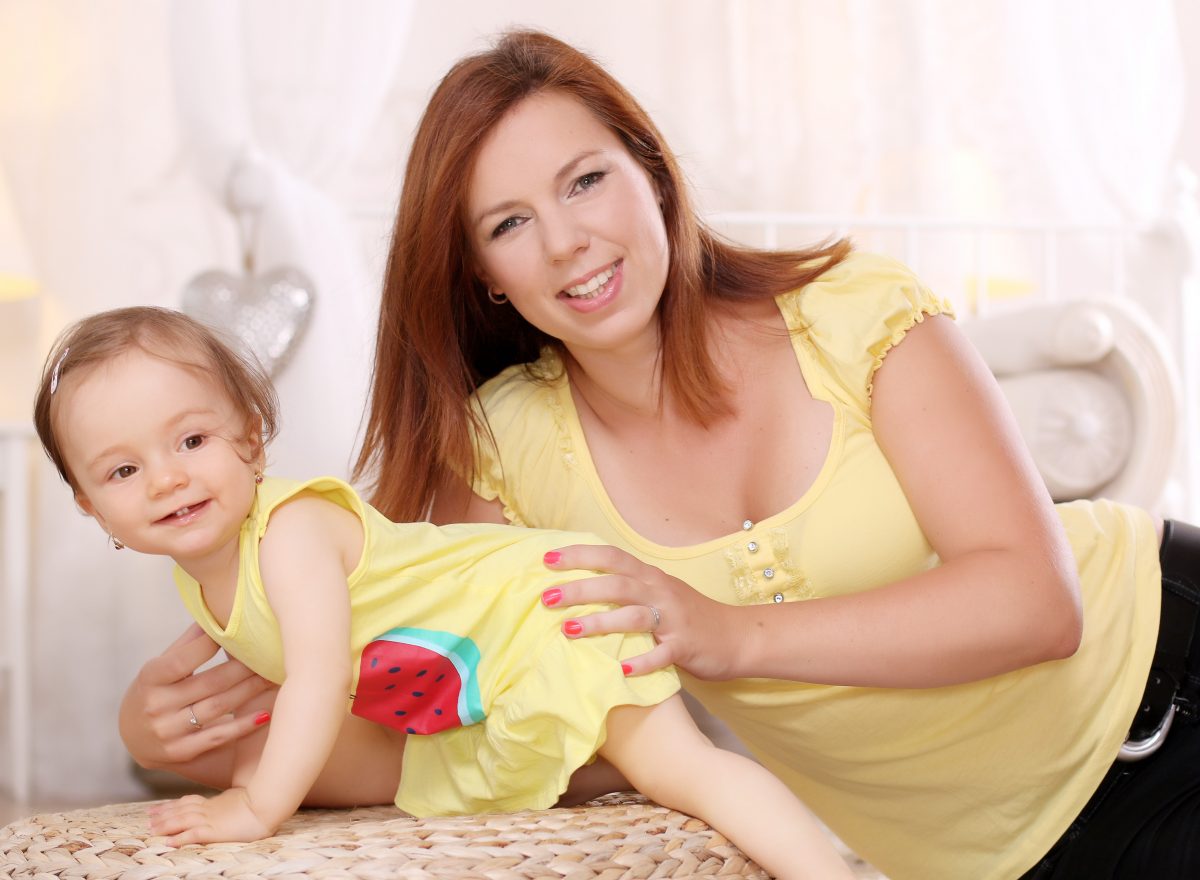 Fotografie (Kdy vyleze na lustr? Asi za týden)