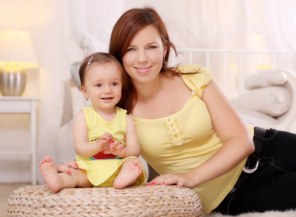 Fotografie (Ťap, ťap, bum, řev)