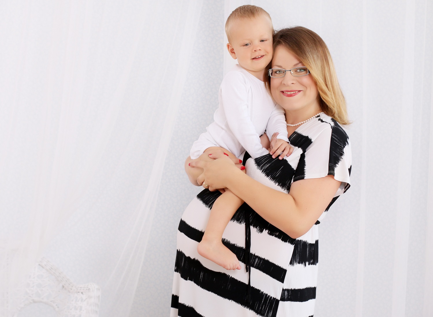 Fotografie („Nadstandardní“ služby u gynekoložky)