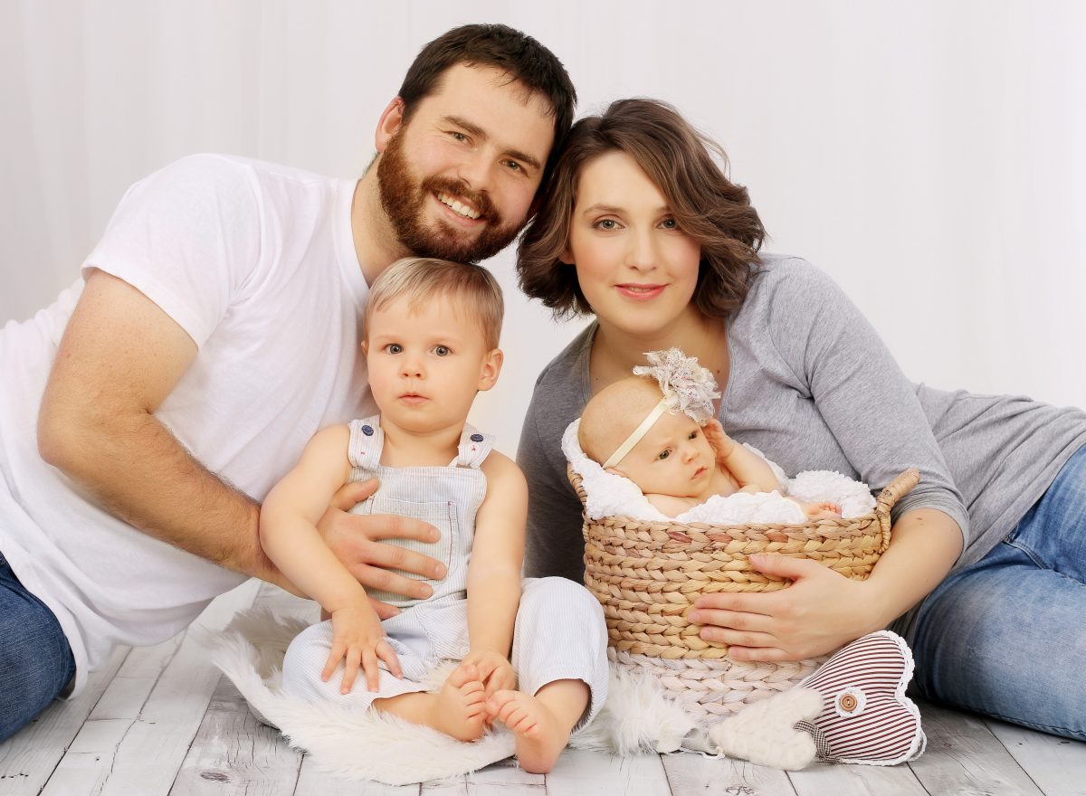 Fotografie (Díl první aneb Návrat k psaní)