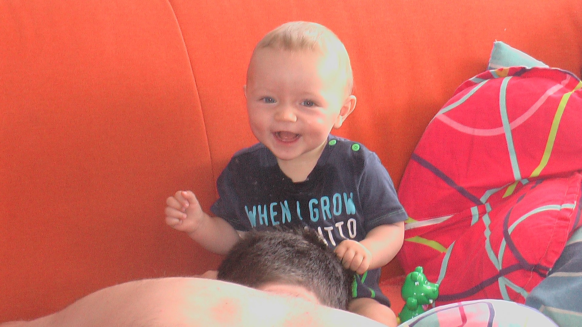 Fotografie (Domov háďátek)