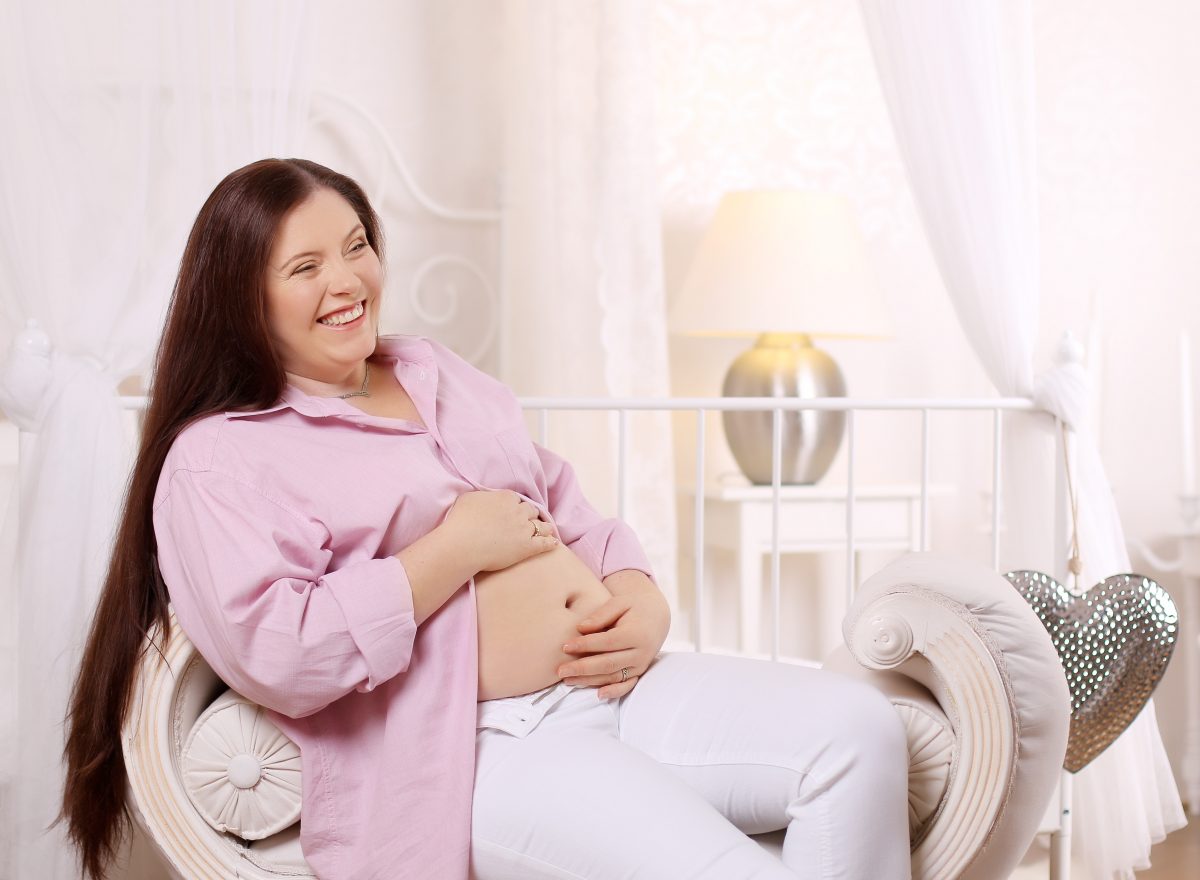 Fotografie (Štastné a veselé – asi jak u koho)