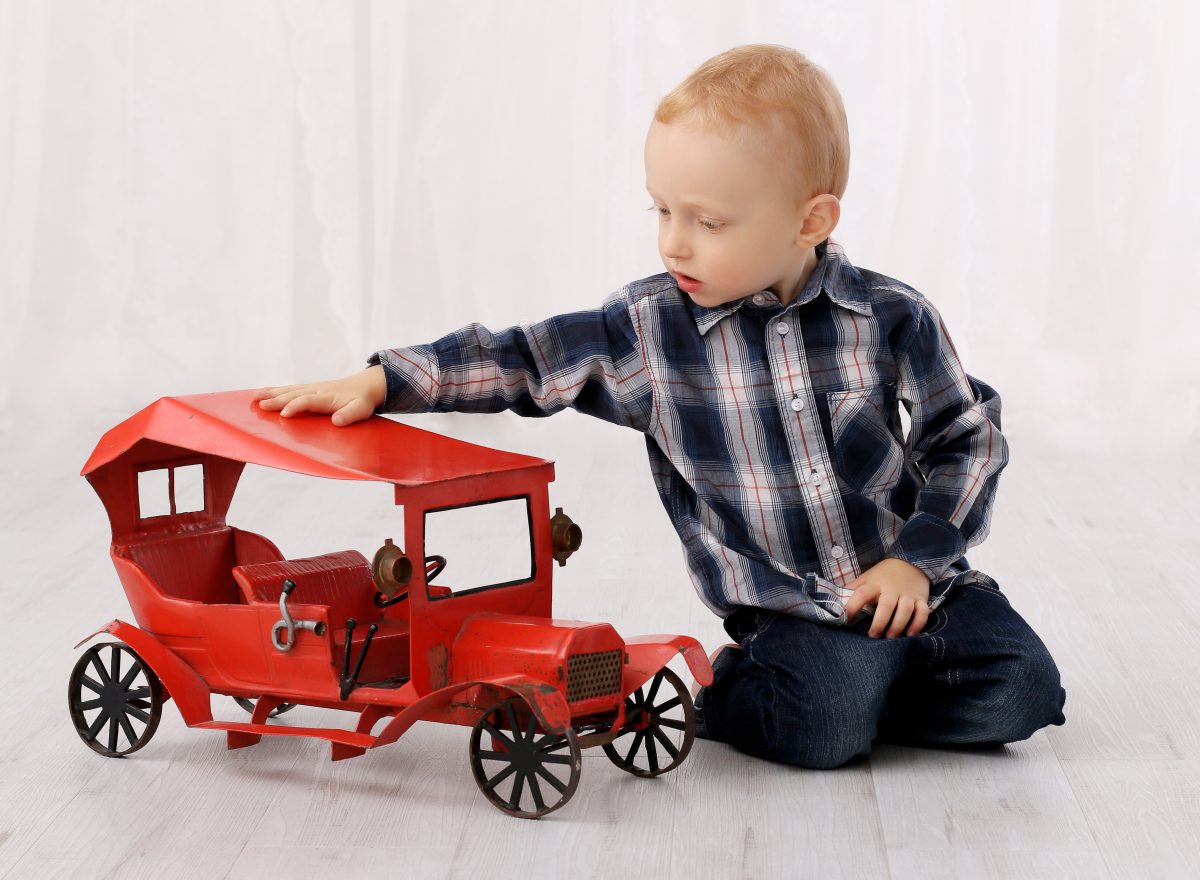 Fotografie (Když nemůžeme na Velikonoce na venkov, musí venkov přijet k nám)