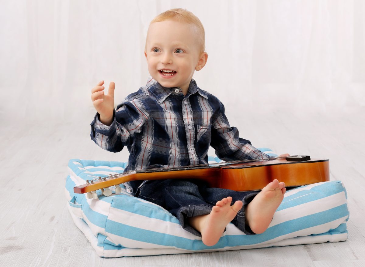 Fotografie (Třeskuté jaro)