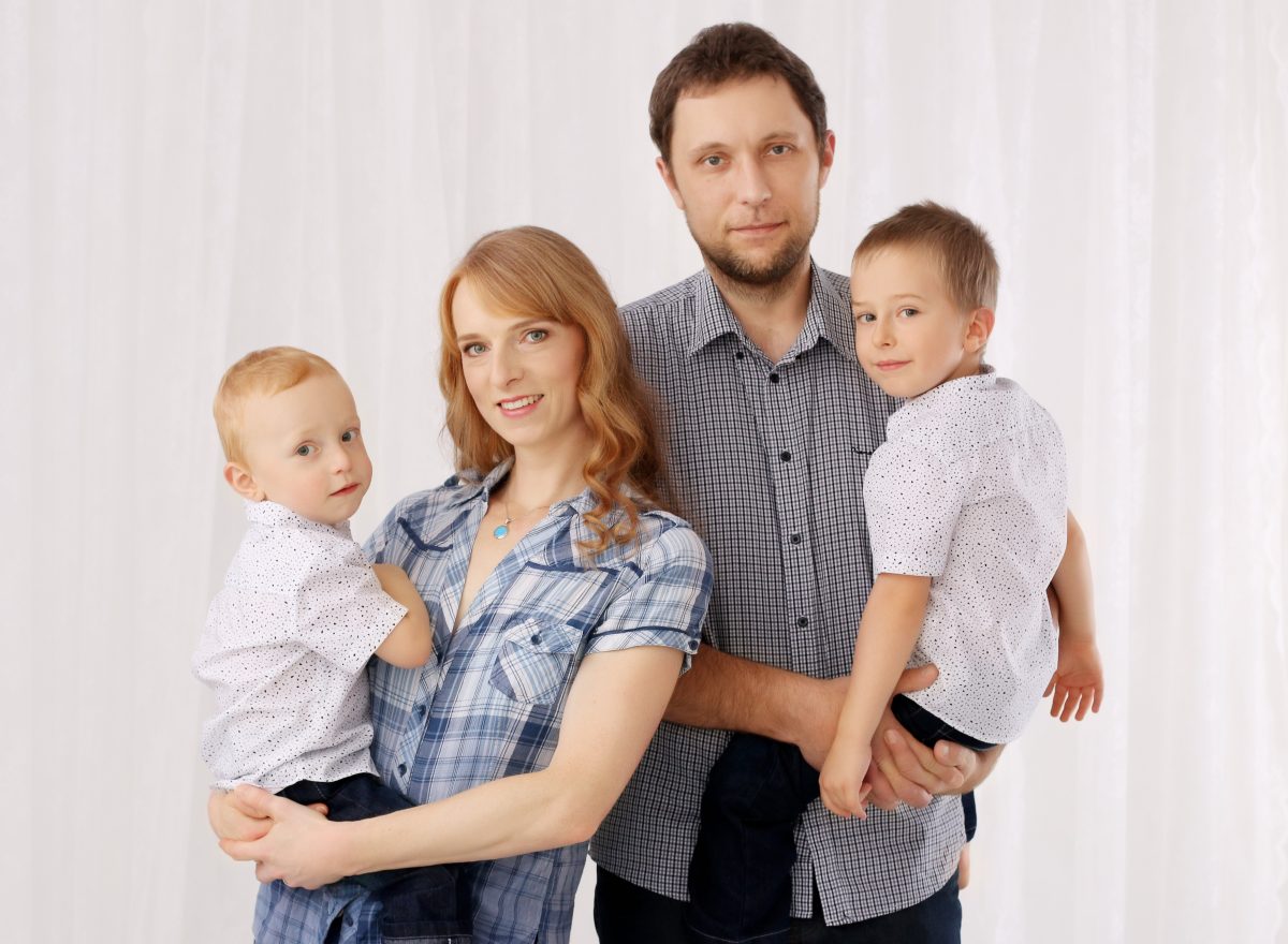 Fotografie (Novoroční předsevzetí)