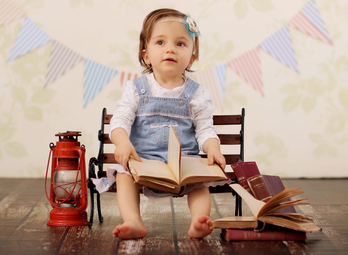 Fotografie (Hračky, kam se podíváš)