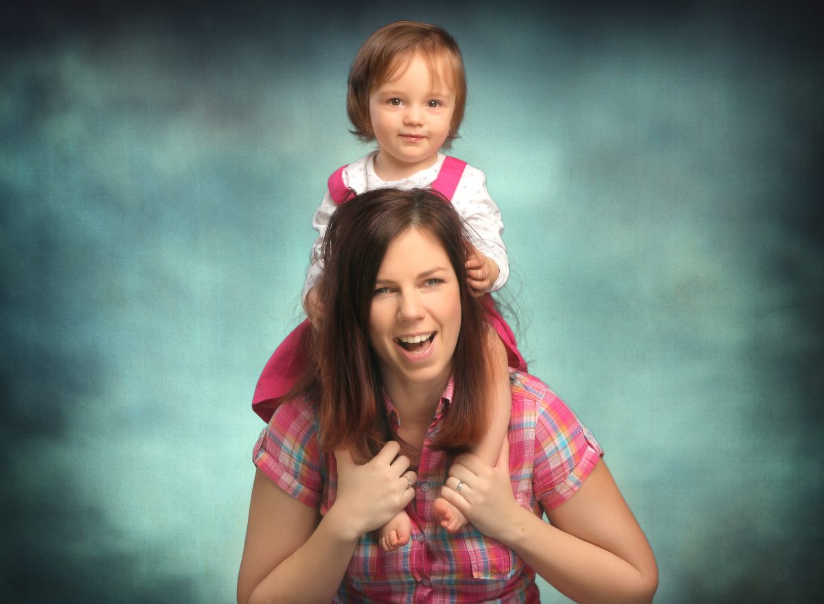 Fotografie (Věty, které nikdy neřeknu)