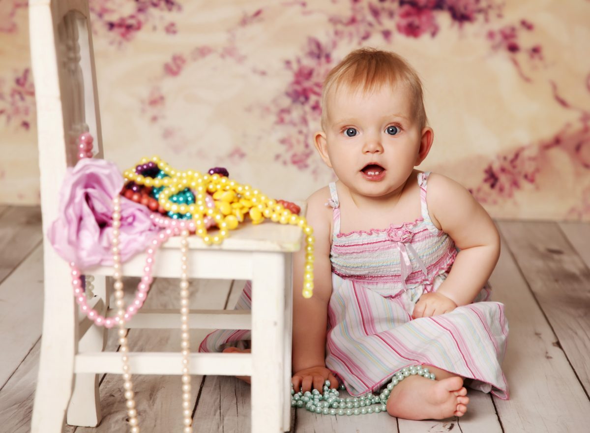 Fotografie (Prázdniny u babičky)