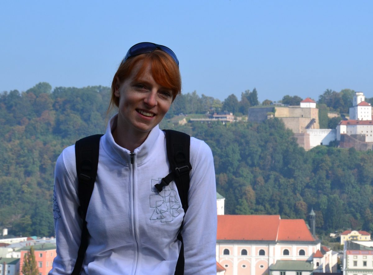 Fotografie (Jako Šípková Růženka)