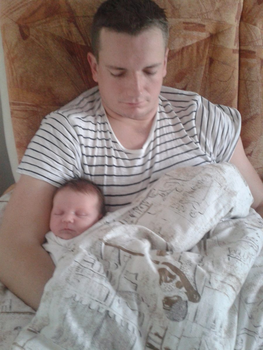 Fotografie (Jak to pokračovalo)