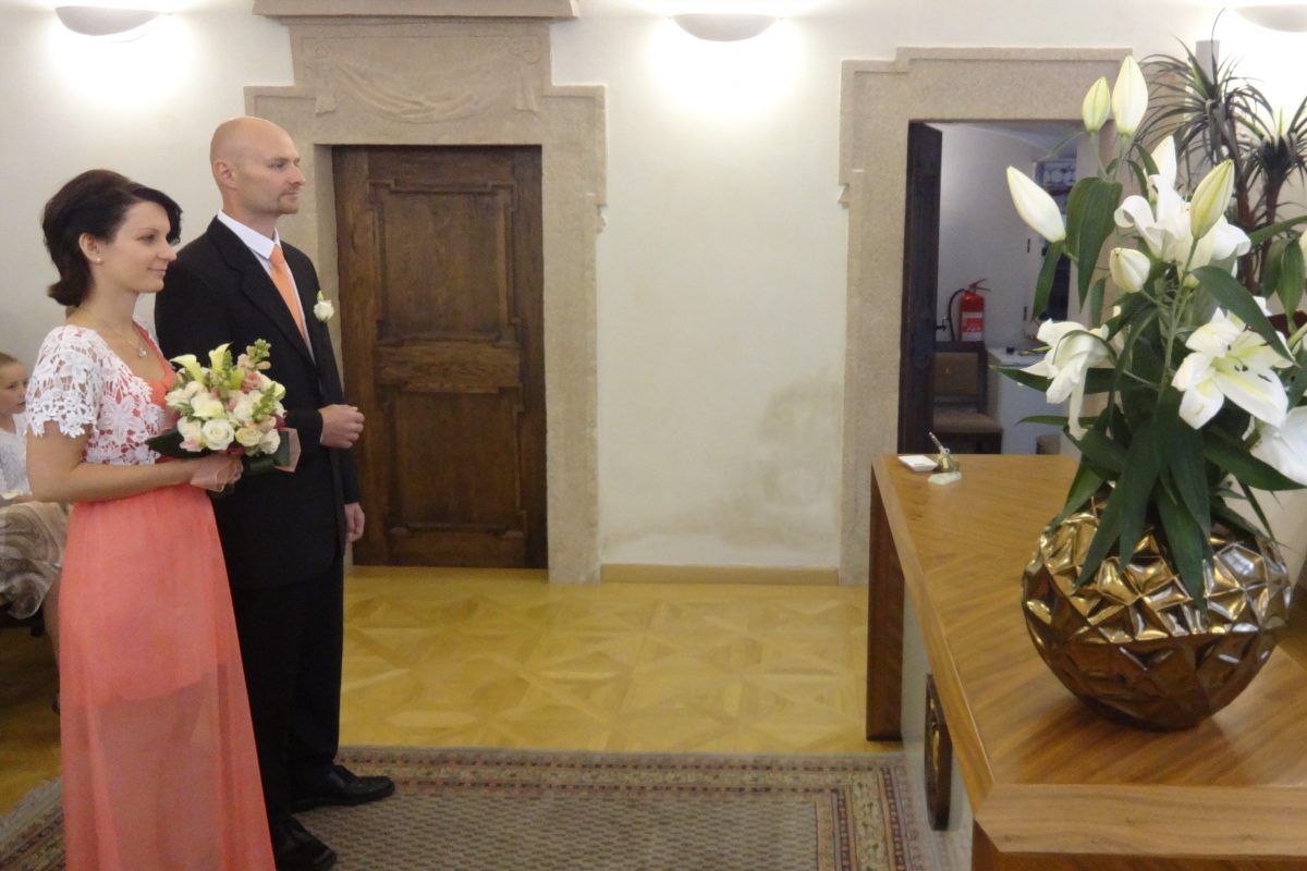 Fotografie (Náš malý velký den D)