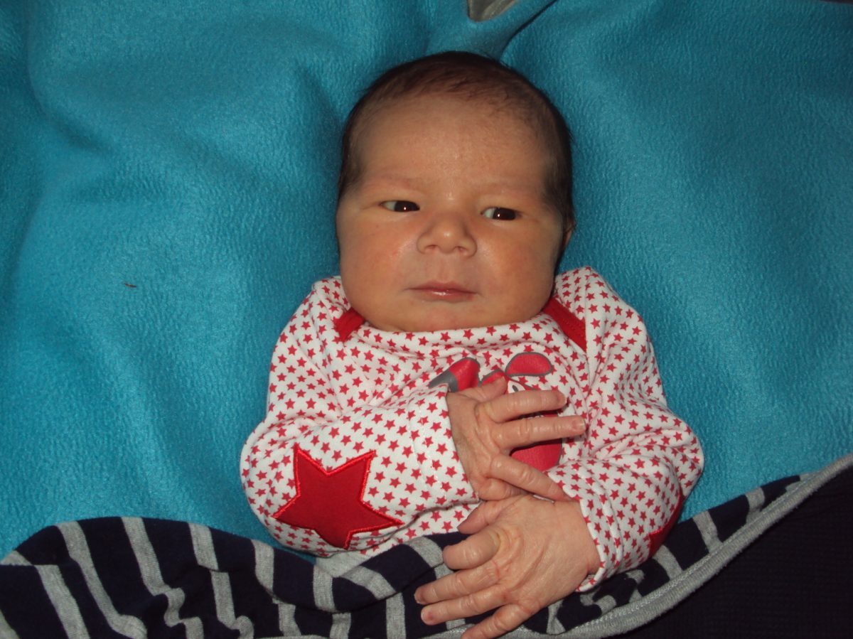 Fotografie (A jsme doma!)