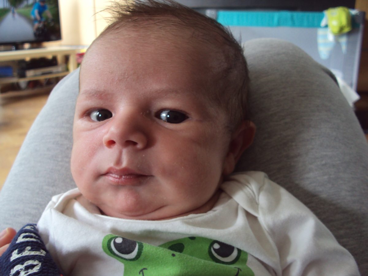 Fotografie (Nestíhám, nestačím…)