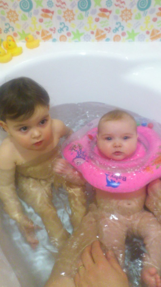 Fotografie (Příspěvky pro maminky a jejich dětičky)