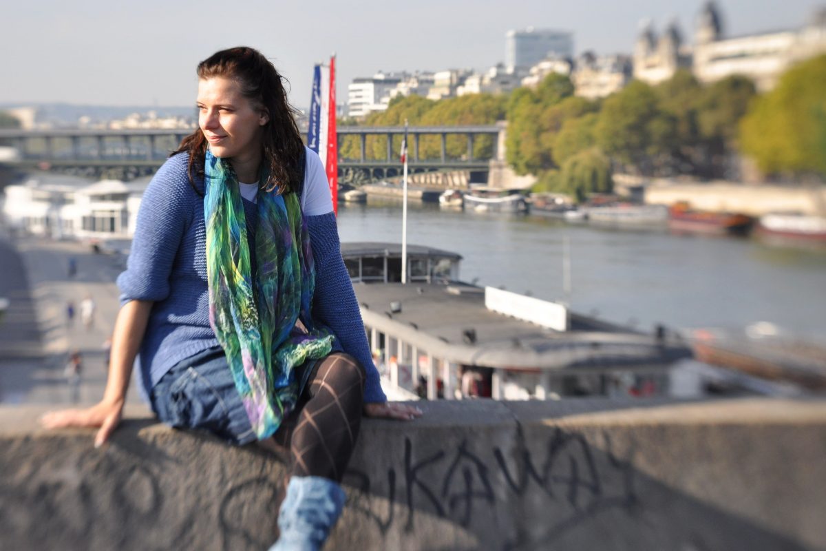 Fotografie (Když přijde čas: Na doktora )