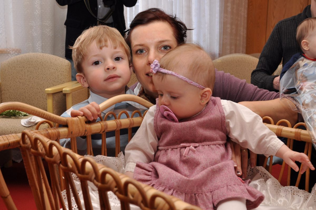 Fotografie (Hledá se byt. Zn.: Soukromí nedosažitelné!)