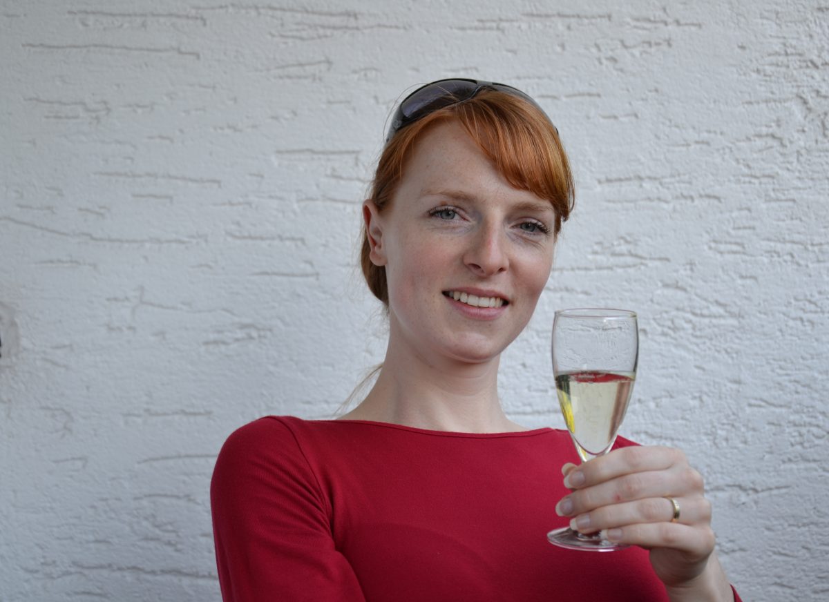 Fotografie (První kopance!)