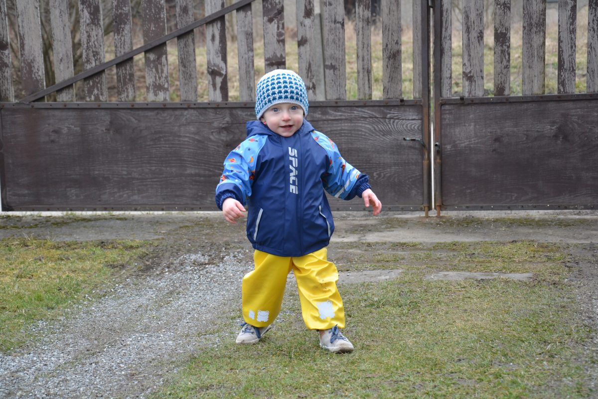 Fotografie (Stručná mluvnice batoletštiny)