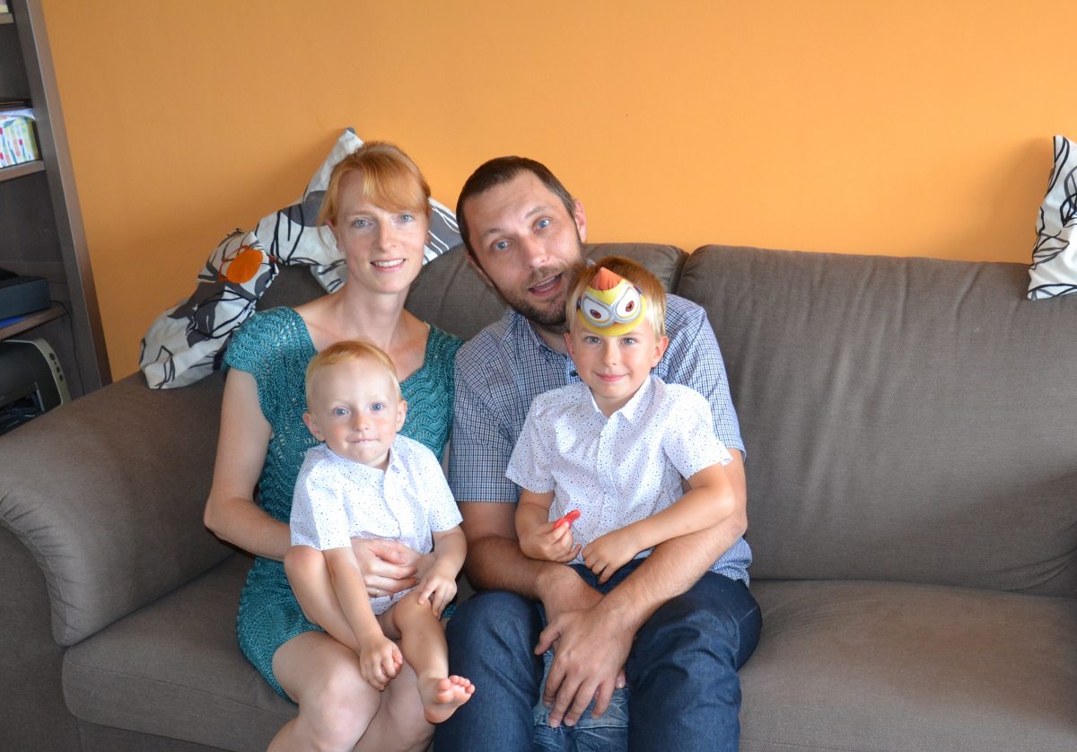 Fotografie (Oslavy sem, oslavy tam)