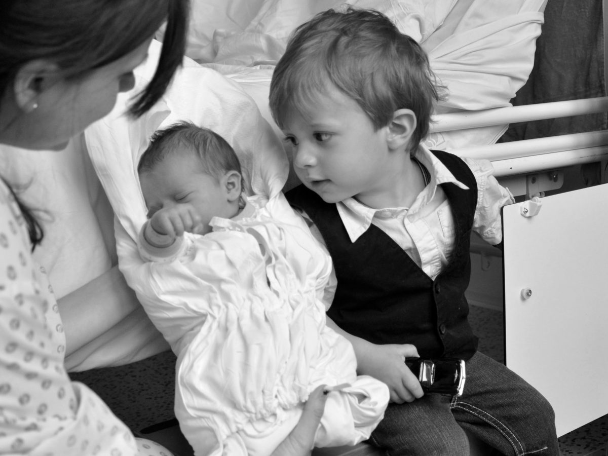 Fotografie (Vzorná vZorečka)