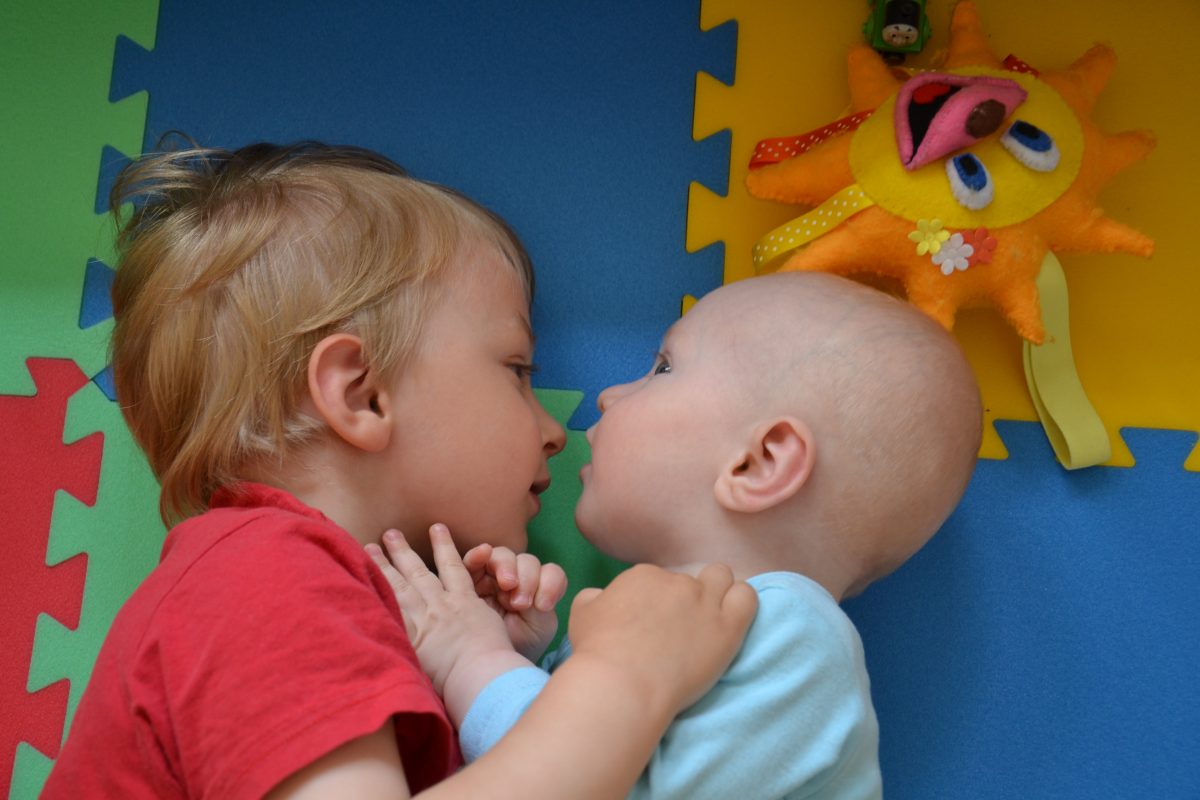 Fotografie (Můj brácha má prima bráchu)