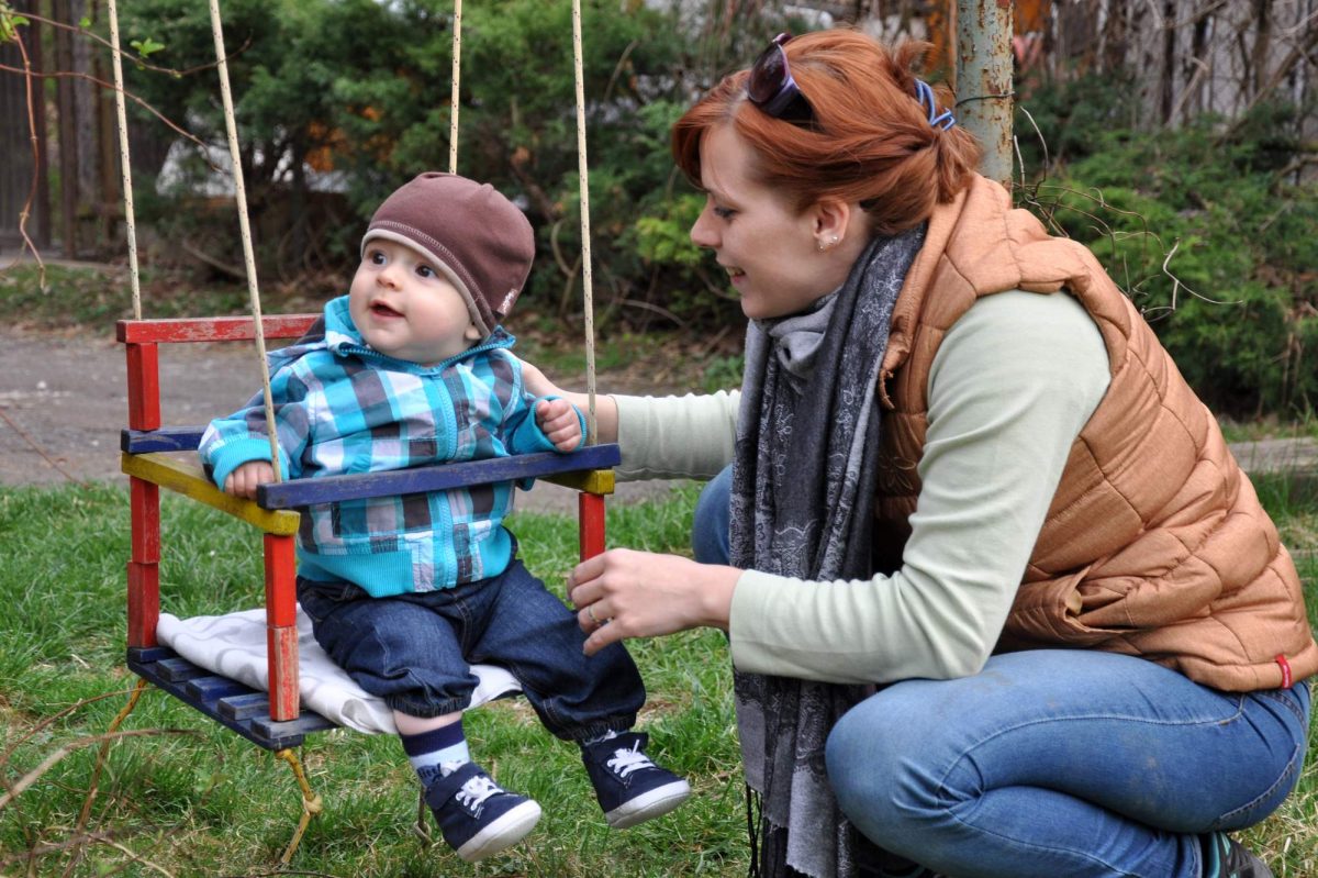 Fotografie (Předvánoční přání)