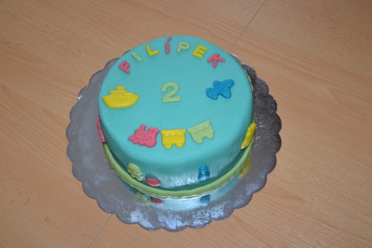 Fotografie (Všechno nejlepší!)