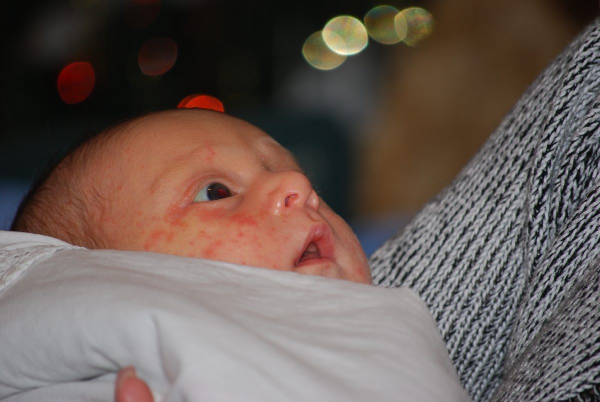 Fotografie (Potničky – zbavím se jich někdy?)