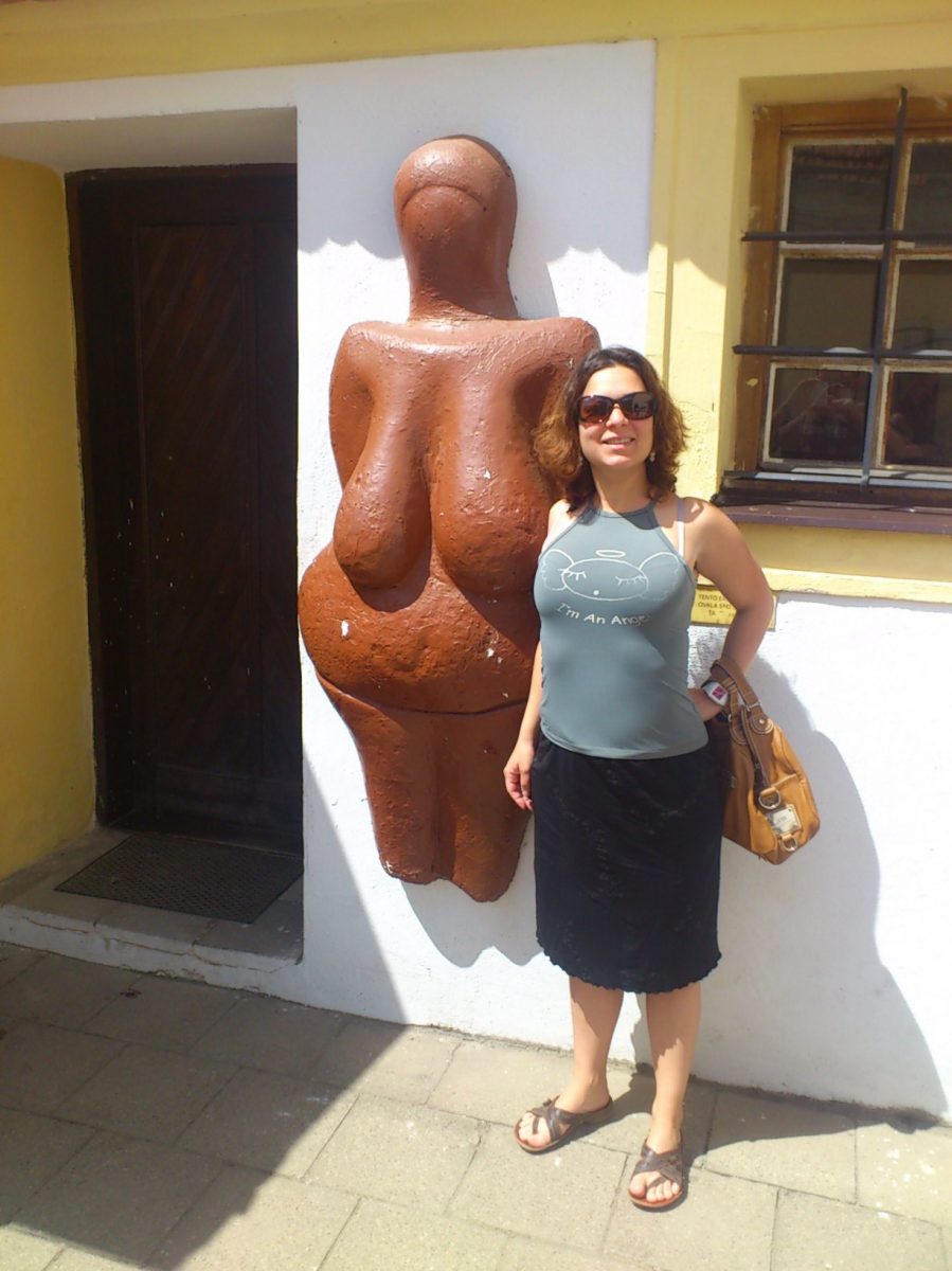 Fotografie (Problémy zažehnány)