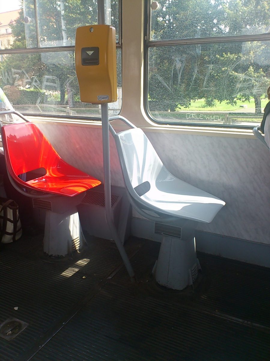 Fotografie (Tolerance k těhotným – a jako proč?)