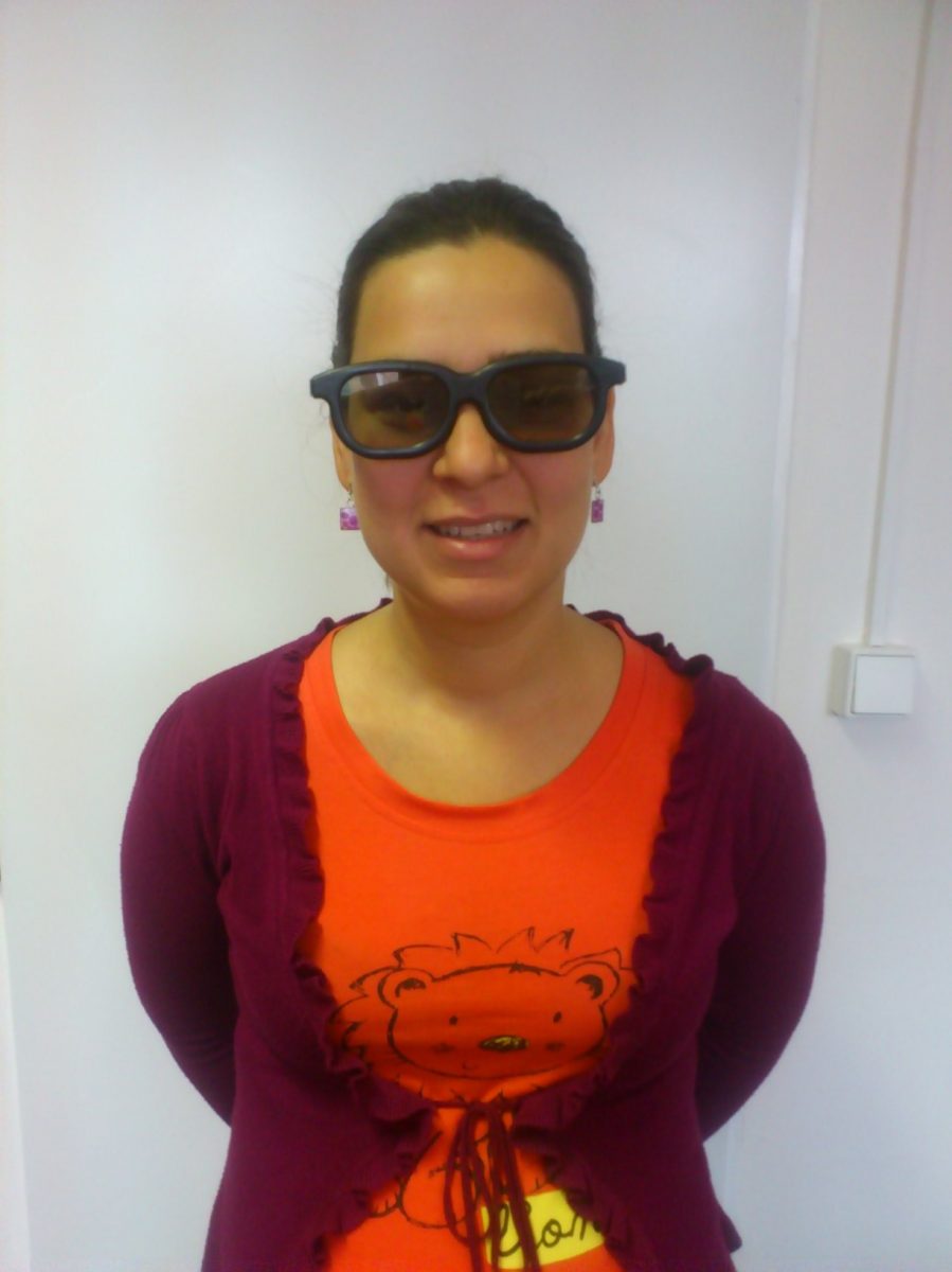 Fotografie (3déčko – to je ale věc!)