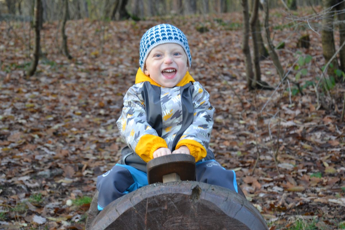 Fotografie (Reportáž psaná na čokoládě)