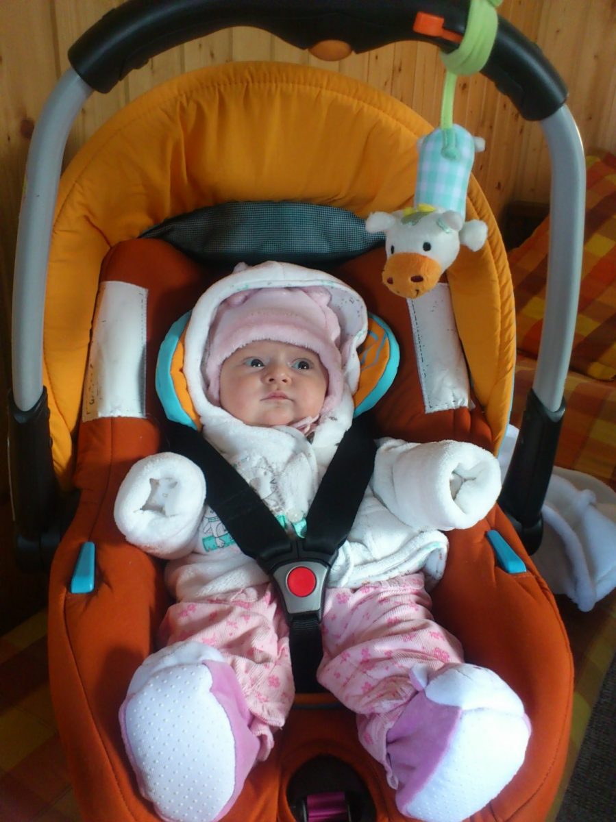 Fotografie (Komplikací se nezalekneme)