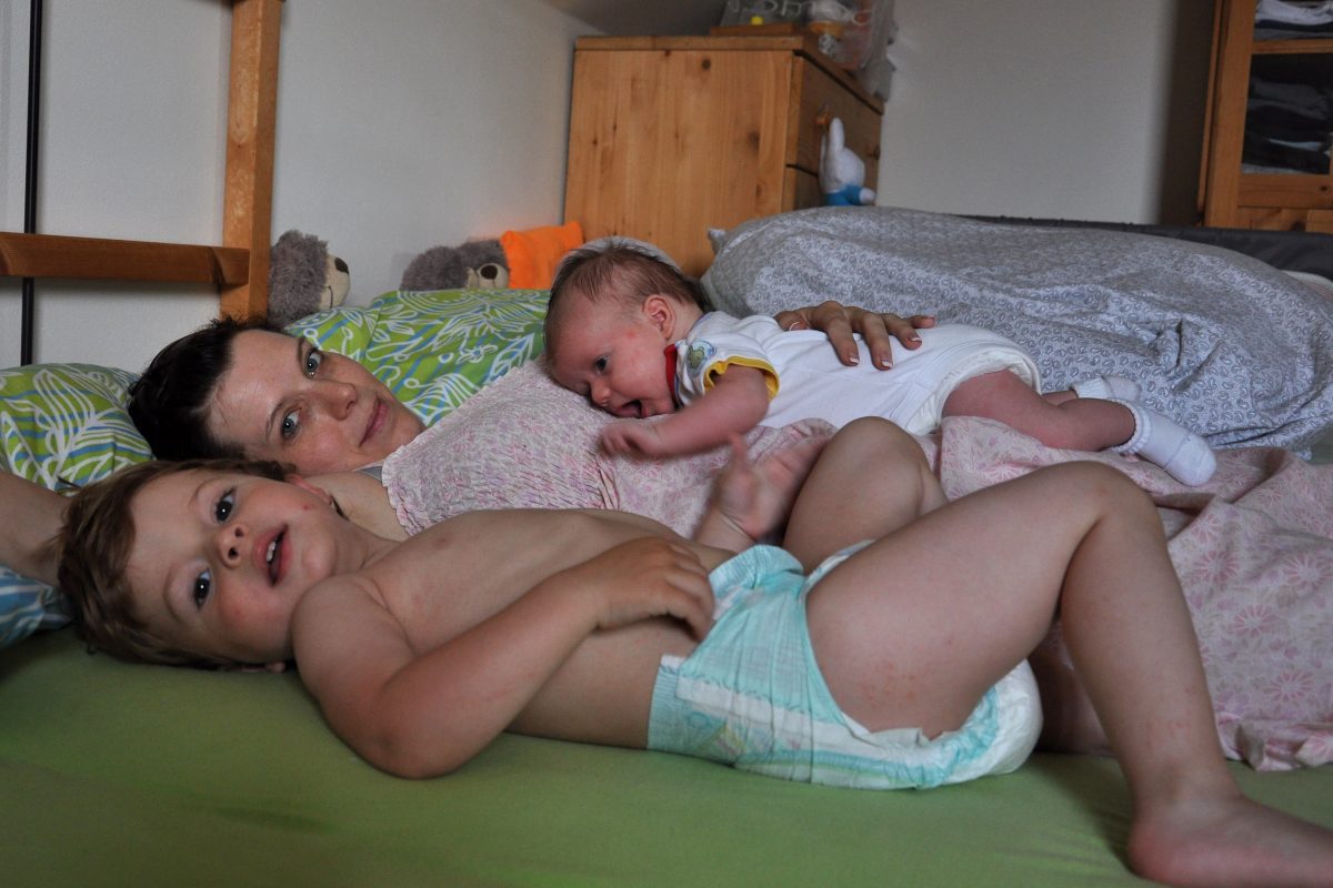 Fotografie (Až jednou…)